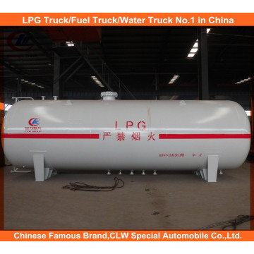 50, 000 Liter LPG Lagertank